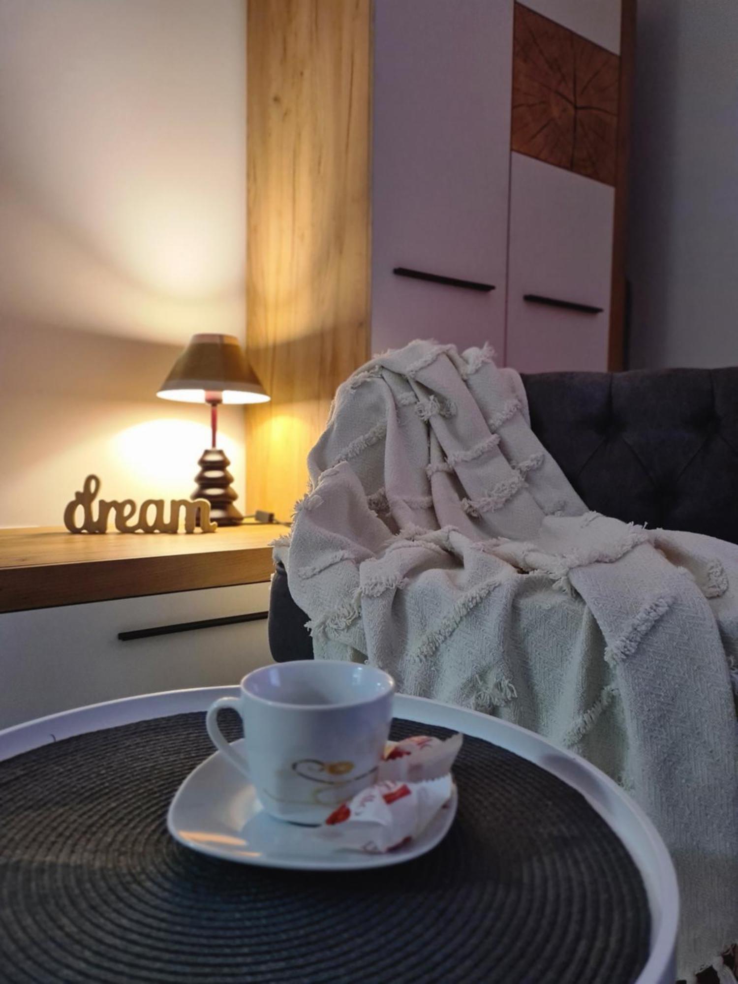 Studio Red Appartement Braşov Buitenkant foto