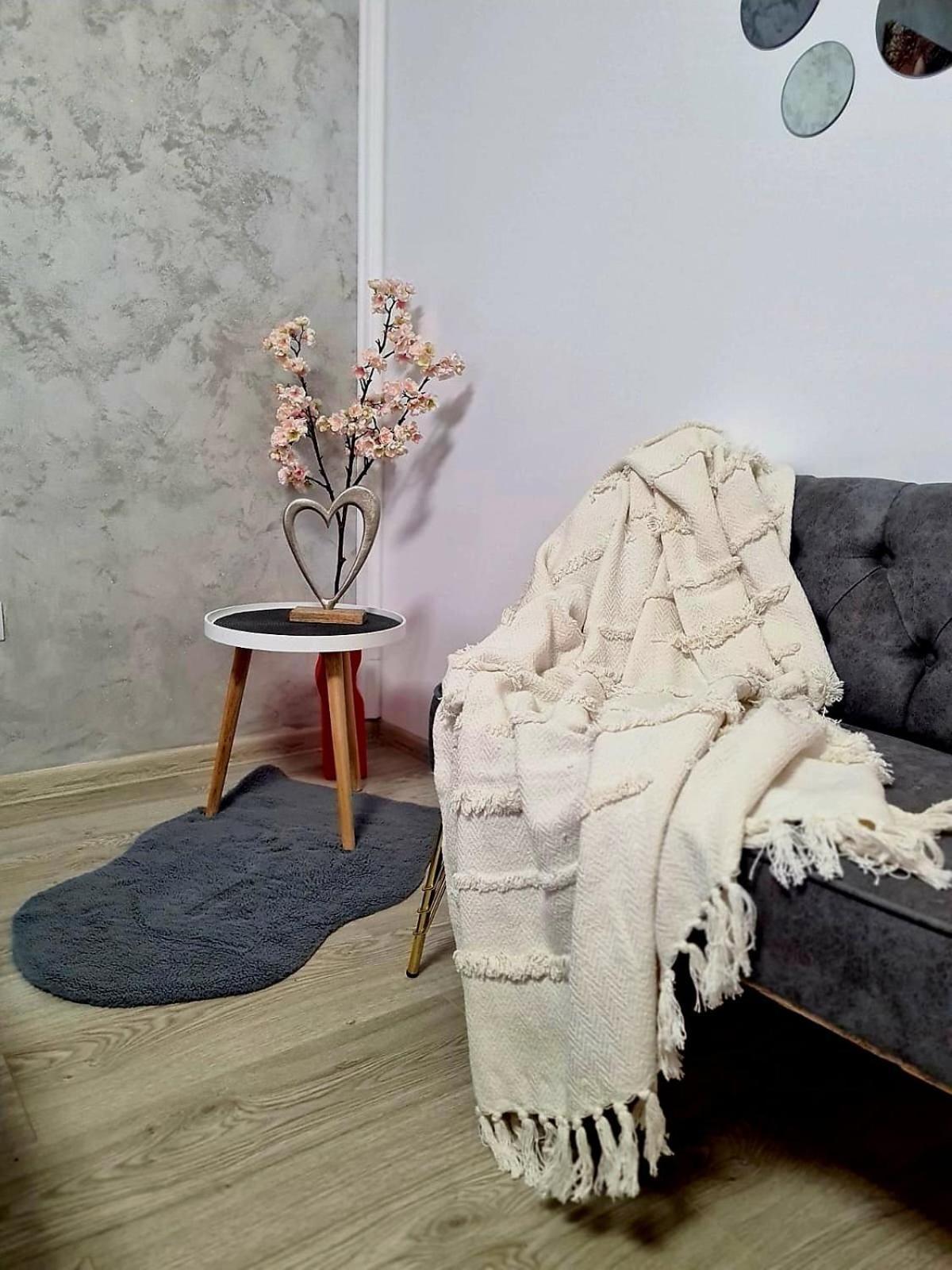 Studio Red Appartement Braşov Buitenkant foto